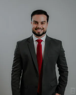 Leonardo Matielo, advogado